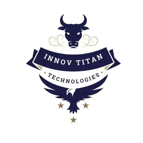 Innov Titan Technologies - Best Software Development Company